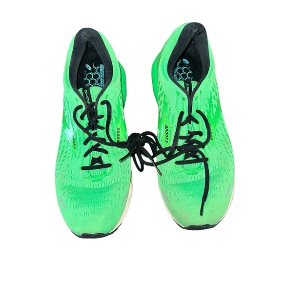 Splash Brooks Ghost 13 Special Edition Brooks Ghost 13 Splash